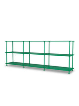 Montana Free Reol 222000 - Parsley - Jacobsen Plus