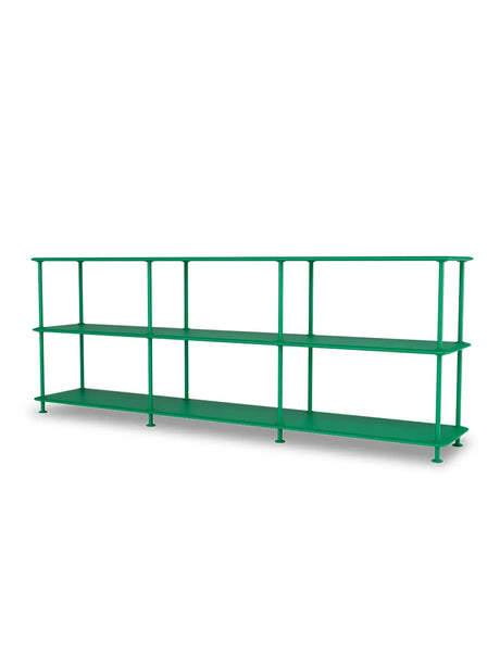 Montana Free Reol 222000 - Parsley - Jacobsen Plus