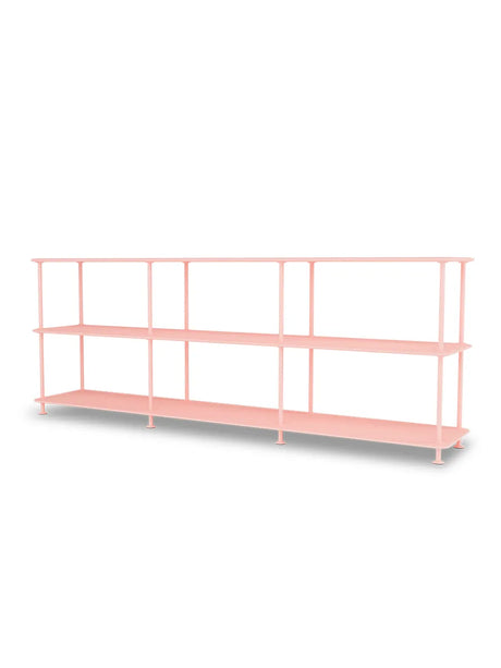 Montana Free Reol 222000 - Ruby - Jacobsen Plus