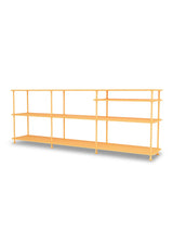 Montana Free Reol 222100 - Acacia - Jacobsen Plus