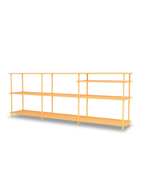 Montana Free Reol 222100 - Acacia - Jacobsen Plus