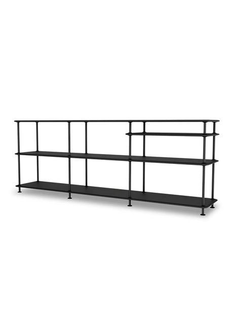 Montana Free Reol 222100 - Black - Jacobsen Plus