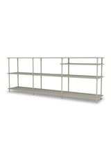 Montana Free Reol 222100 - Fennel - Jacobsen Plus