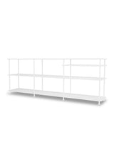Montana Free Reol 222100 - New white - Jacobsen Plus