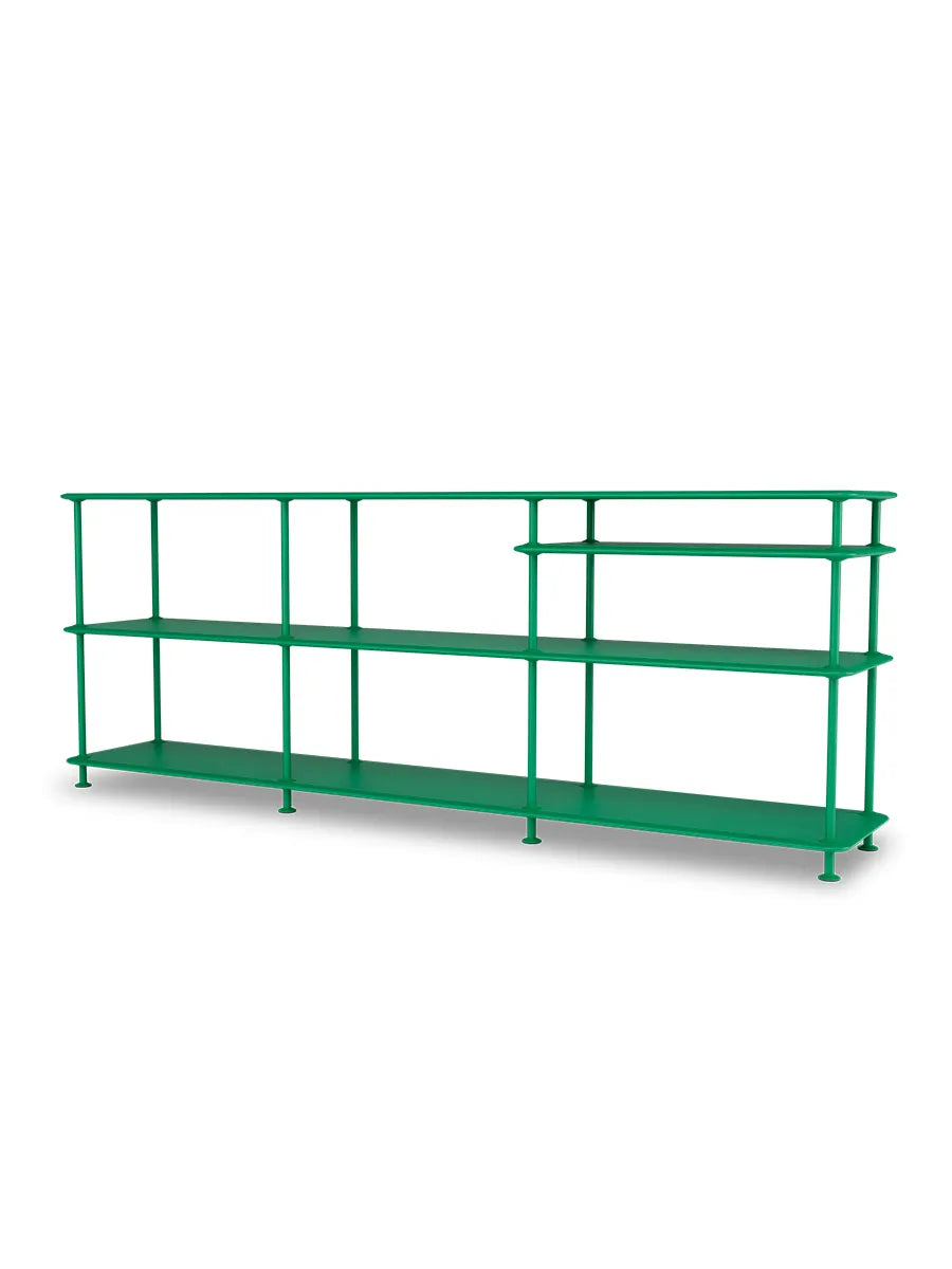 Montana Free Reol 222100 - Parsley - Jacobsen Plus