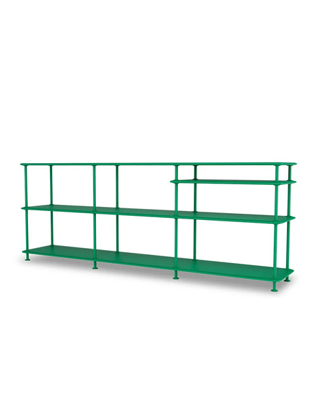 Montana Free Reol 222100 - Parsley - Jacobsen Plus