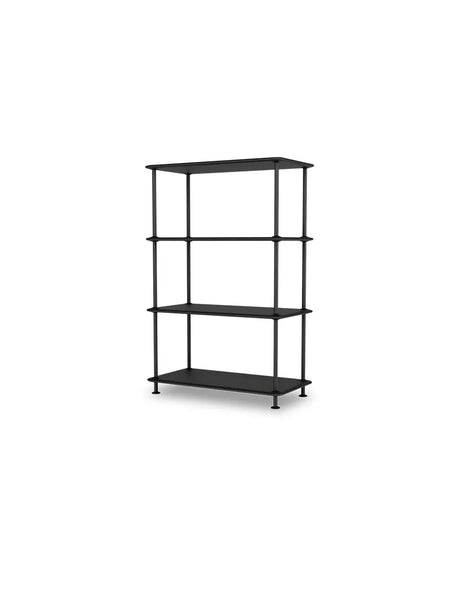 Montana Free Reol 300000 - Black - Jacobsen Plus