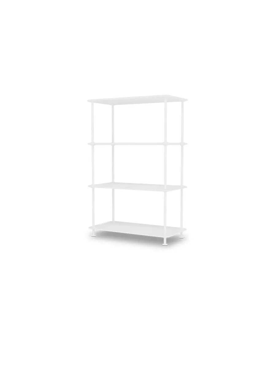  - New white - Jacobsen Plus