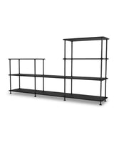 Montana Free Reol 312000 - Black - Jacobsen Plus