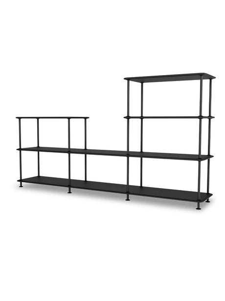 Montana Free Reol 312000 - Black - Jacobsen Plus