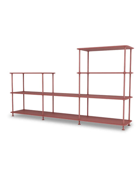 Montana Free Reol 312000 - Masala - Jacobsen Plus