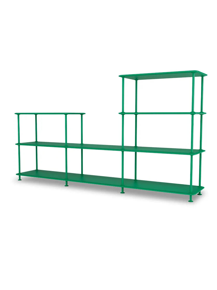 Montana Free Reol 312000 - Parsley - Jacobsen Plus