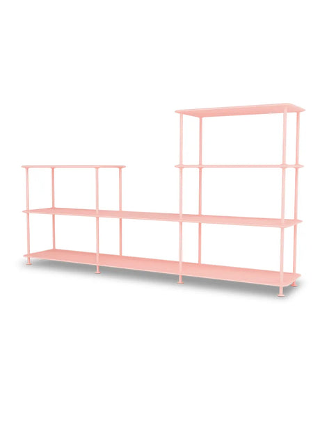 Montana Free Reol 312000 - Ruby - Jacobsen Plus
