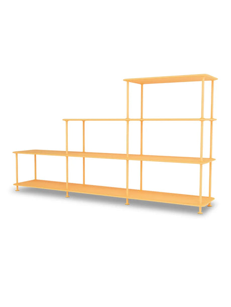 Montana Free Reol 321000 - Acacia - Jacobsen Plus
