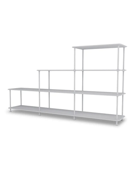 Montana Free Reol 321000 - New white - Jacobsen Plus