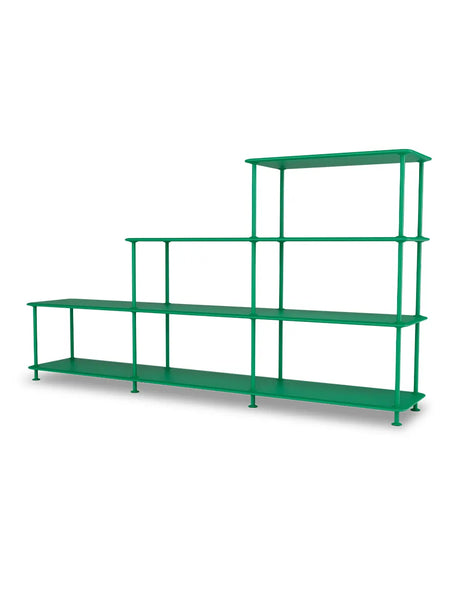Montana Free Reol 321000 - Parsley - Jacobsen Plus