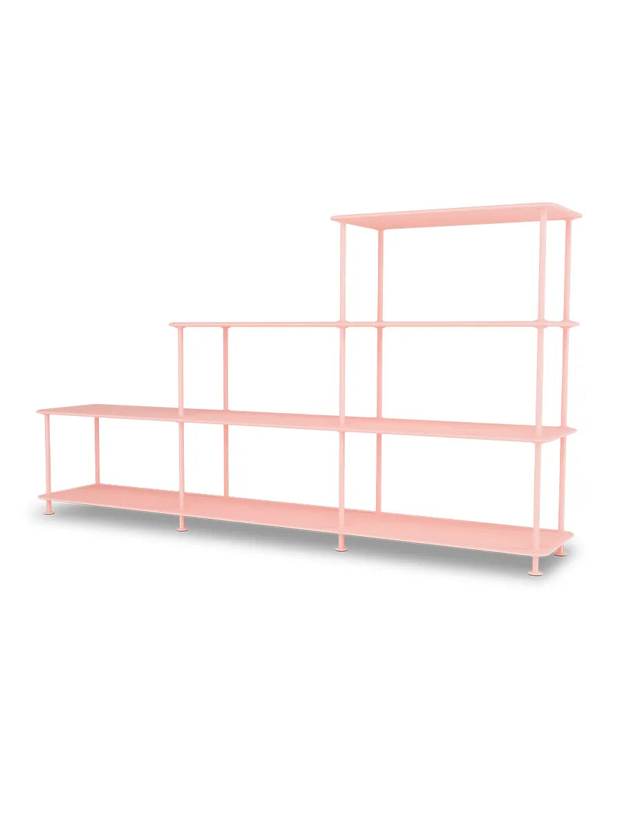 Montana Free Reol 321000 - Ruby - Jacobsen Plus
