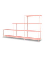 Montana Free Reol 321000 - Ruby - Jacobsen Plus