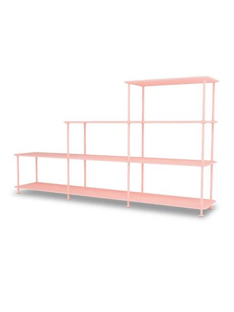 Montana Free Reol 321000 - Ruby - Jacobsen Plus