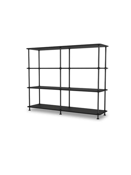Montana Free Reol 330000 - Black - Jacobsen Plus