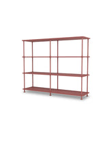 Montana Free Reol 330000 - Masala - Jacobsen Plus