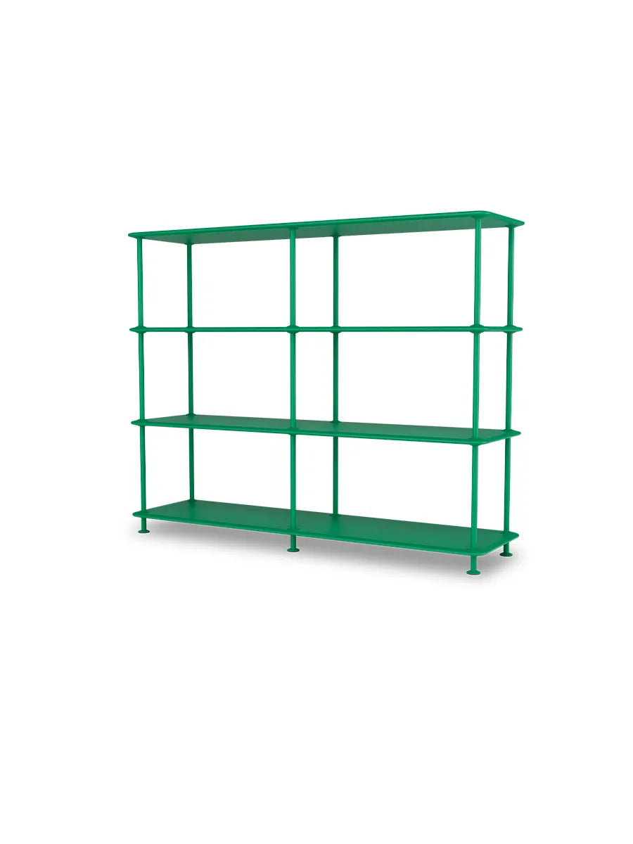 Montana Free Reol 330000 - Parsley - Jacobsen Plus
