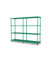 Montana Free Reol 330000 - Parsley - Jacobsen Plus