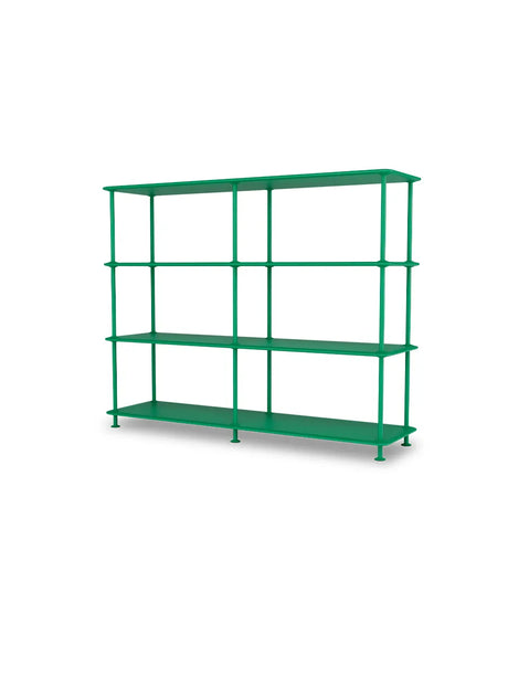 Montana Free Reol 330000 - Parsley - Jacobsen Plus