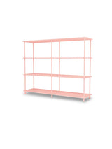 Montana Free Reol 330000 - Ruby - Jacobsen Plus