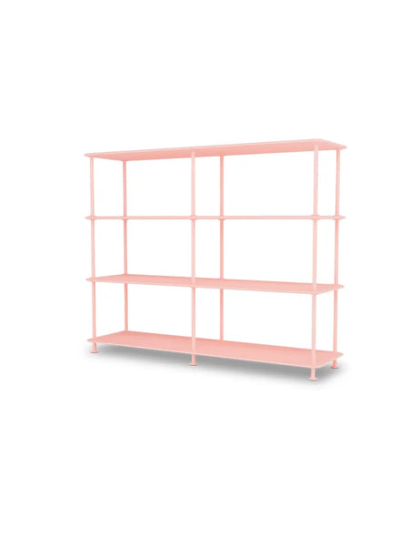 Montana Free Reol 330000 - Ruby - Jacobsen Plus