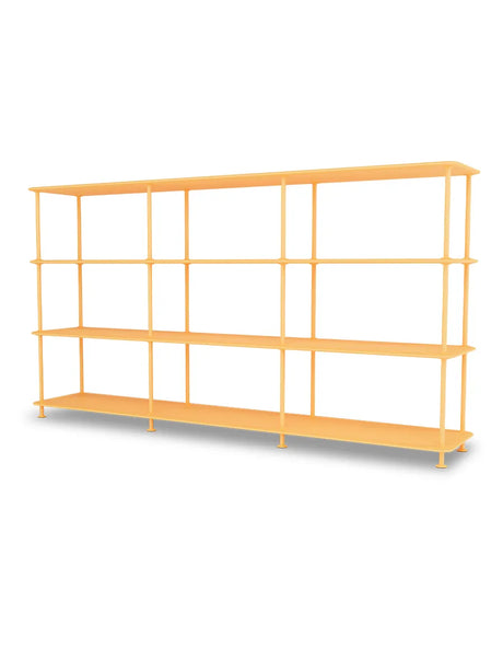 Montana Free Reol 333000 - Acacia - Jacobsen Plus