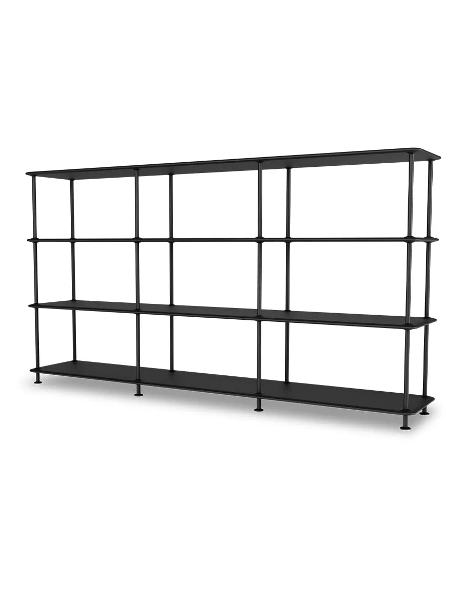 Montana Free Reol 333000 - Black - Jacobsen Plus