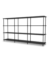 Montana Free Reol 333000 - Black - Jacobsen Plus