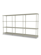 Montana Free Reol 333000 - Fennel - Jacobsen Plus