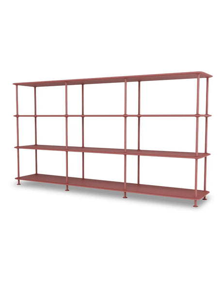 Montana Free Reol 333000 - Masala - Jacobsen Plus
