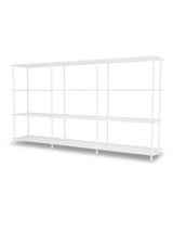 Montana Free Reol 333000 - New white - Jacobsen Plus