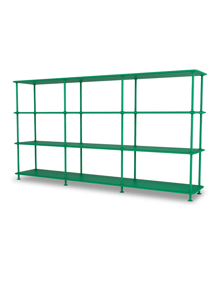 Montana Free Reol 333000 - Parsley - Jacobsen Plus