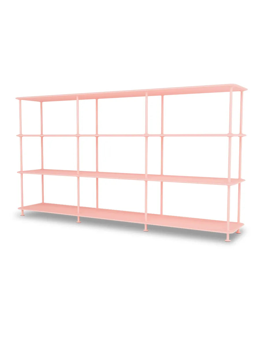 Montana Free Reol 333000 - Ruby - Jacobsen Plus