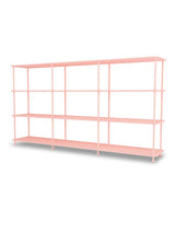 Montana Free Reol 333000 - Ruby - Jacobsen Plus