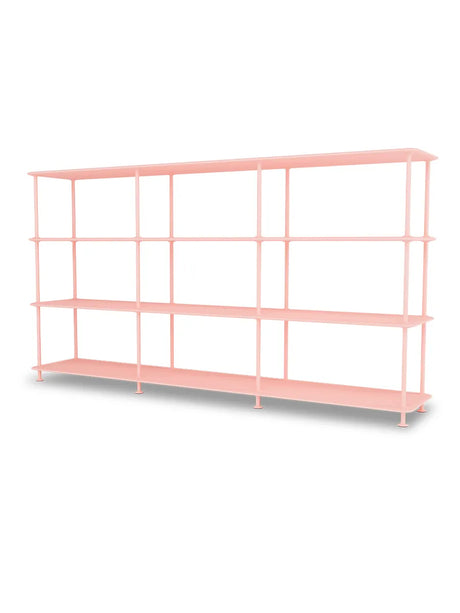 Montana Free Reol 333000 - Ruby - Jacobsen Plus