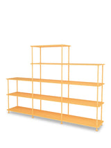 Montana Free Reol 342000 - Acacia - Jacobsen Plus