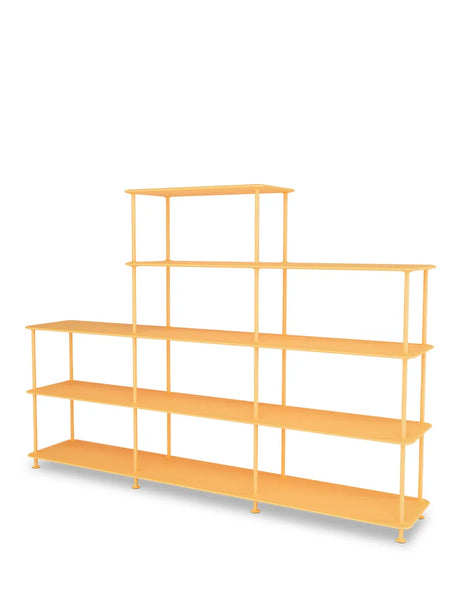 Montana Free Reol 342000 - Acacia - Jacobsen Plus