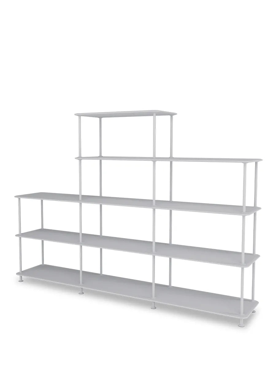 Montana Free Reol 342000 - Fjord - Jacobsen Plus
