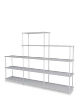 Montana Free Reol 342000 - Fjord - Jacobsen Plus