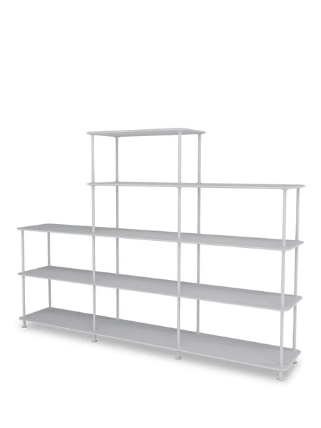 Montana Free Reol 342000 - Fjord - Jacobsen Plus