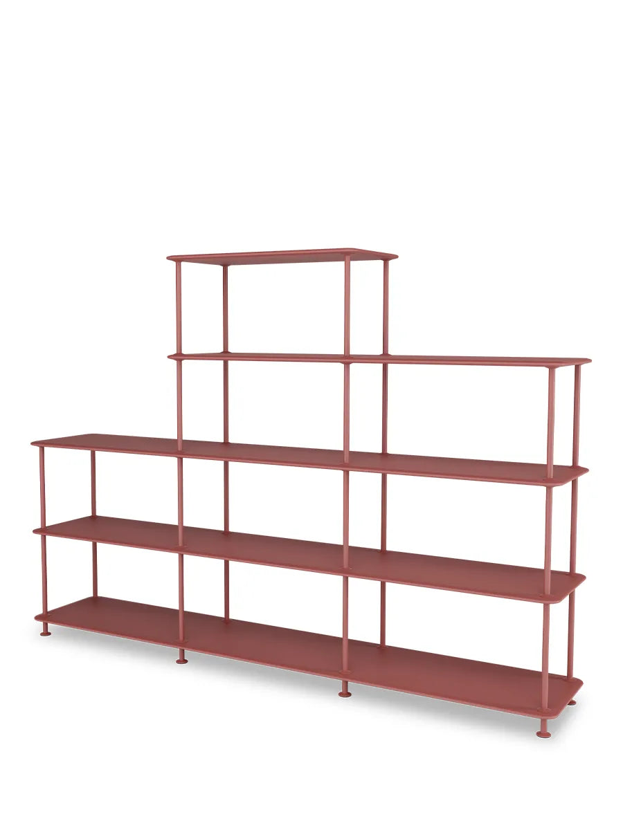 Montana Free Reol 342000 - Masala - Jacobsen Plus