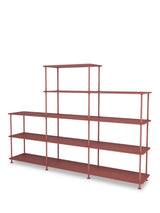 Montana Free Reol 342000 - Masala - Jacobsen Plus