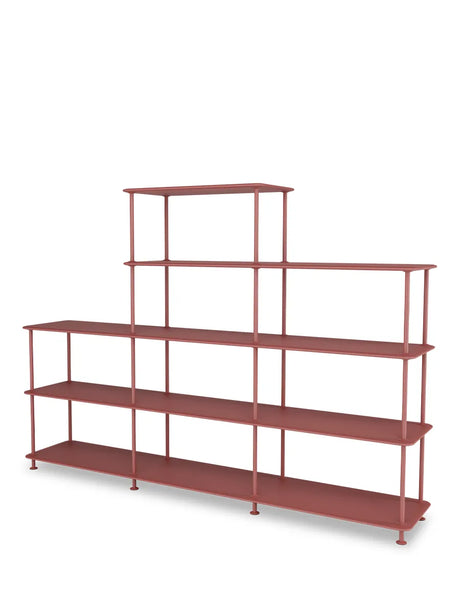 Montana Free Reol 342000 - Masala - Jacobsen Plus