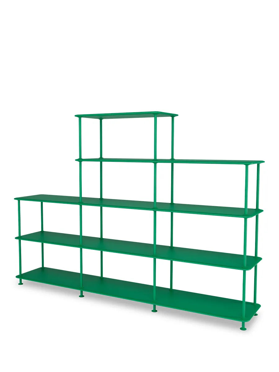 Montana Free Reol 342000 - Parsley - Jacobsen Plus