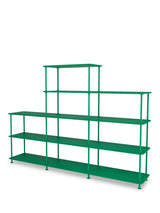 Montana Free Reol 342000 - Parsley - Jacobsen Plus